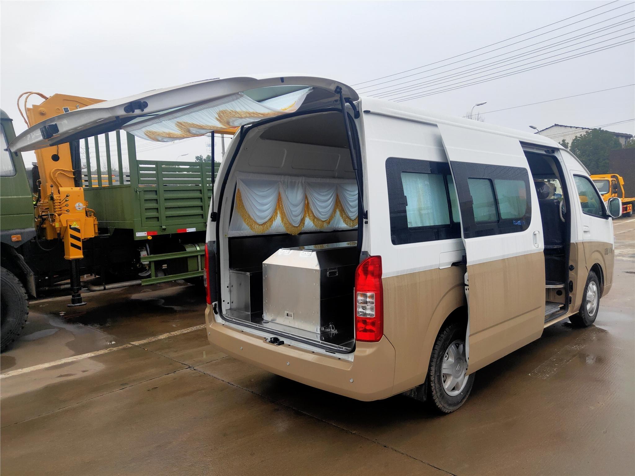 鱼峰区专业服务,让异地死亡遗体运输不再艰难